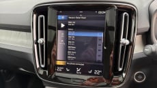 Volvo Xc40 1.5 T4 Recharge PHEV Inscription 5dr Auto Estate